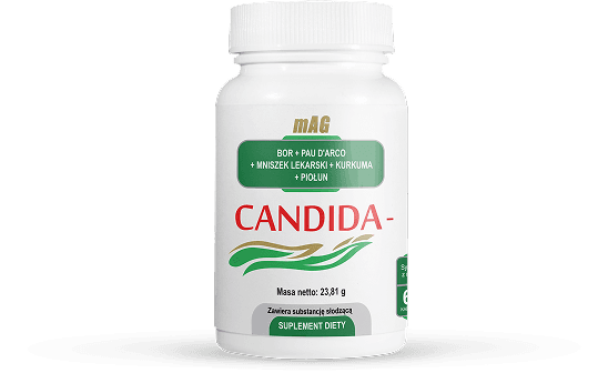 mAG Candida