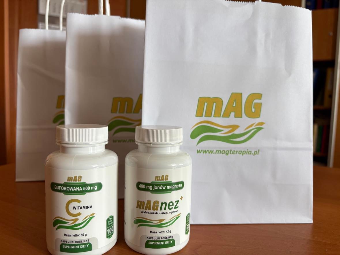 Produkty MagTerapia