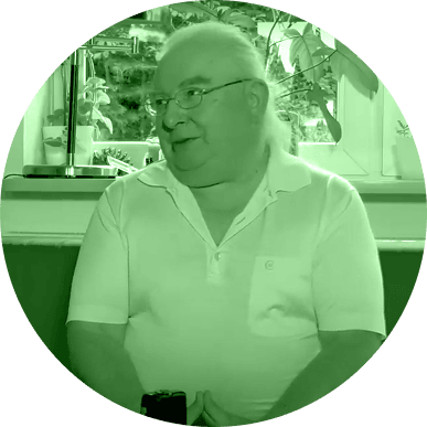 Krzysztof Wudarczyk